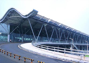 鄭州新鄭機(jī)場(chǎng)